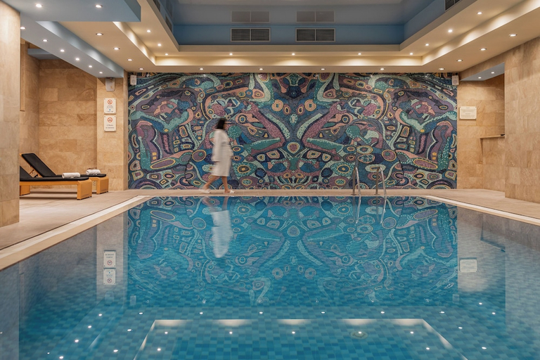 Sport & Beauty 2, National by Stellar Hotels, Yerevan, Yerevan