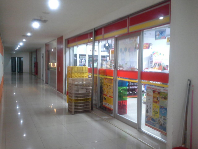 Others 2, Apartemen Tamansari Semanggi, South Jakarta