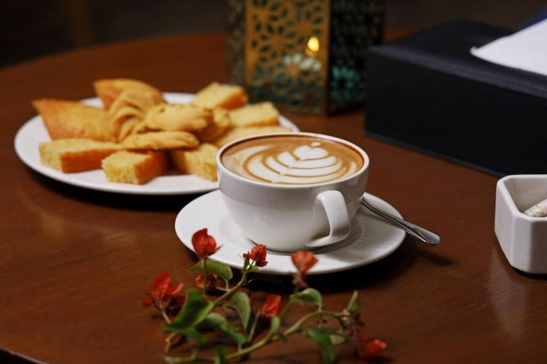 Food & Drinks 5, Garden Plaza Al Khobar, Al Khobar