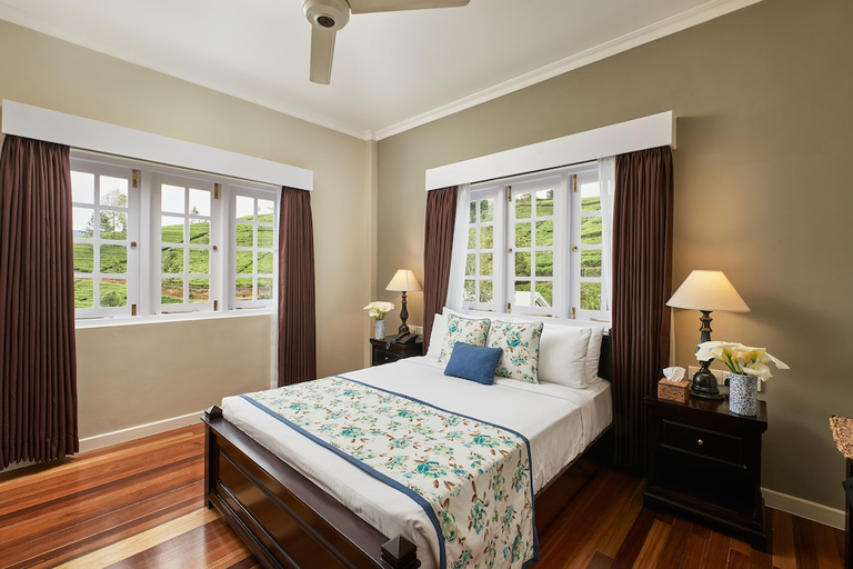 Bedroom 3, Langdale Boutique Hotel by Amaya, Nuwara Eliya