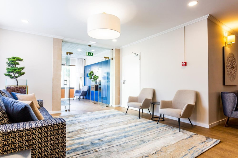Others 5, Dona Amélia Hotel by RIDAN Hotels, Ourém