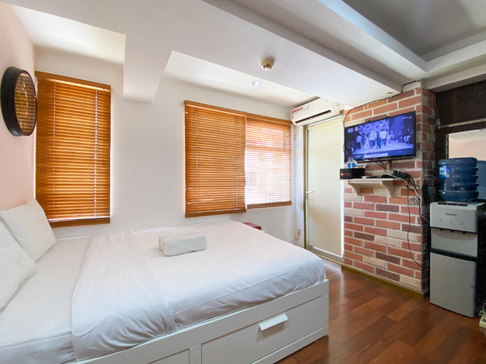 Others 4, Industrial Studio Jarrdin Cihampelas By Travelio, Bandung