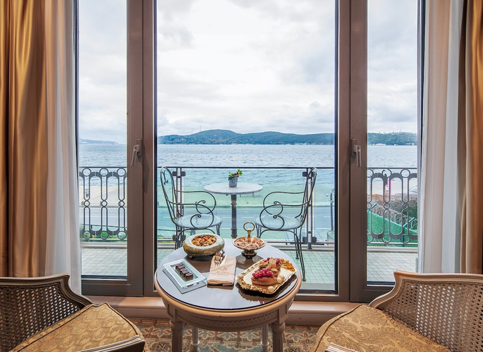Others 5, MFB Tarabya Hotel, Sarıyer