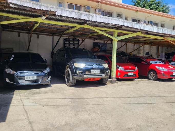 5, Puerto Princesa City Apartments, Puerto Princesa City