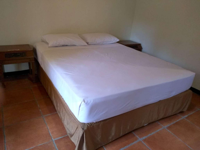 Bedroom 2, Anugrah Borobudur Cottage, Magelang