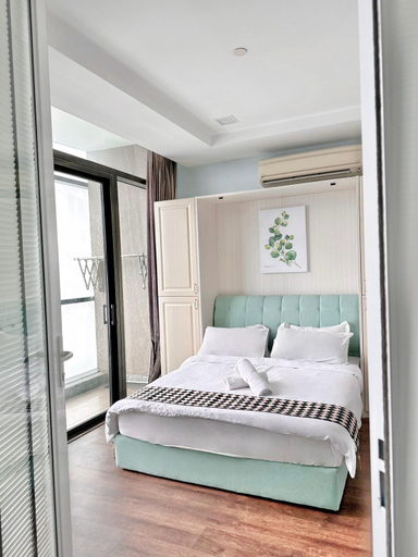 Others 4, City Center Apartments, Kota Kinabalu