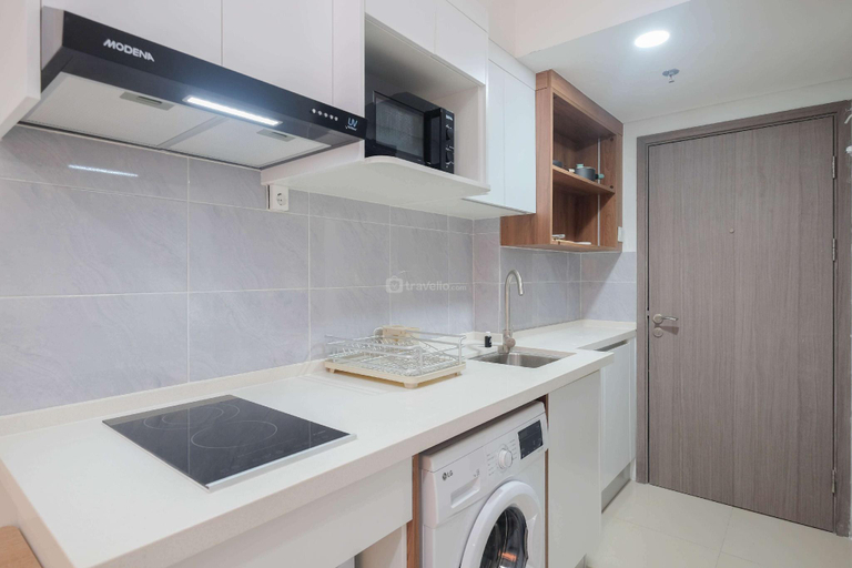 Others 5, Cozy Stay Studio Room Tamansari Bintaro ByTravelio, Tangerang Selatan
