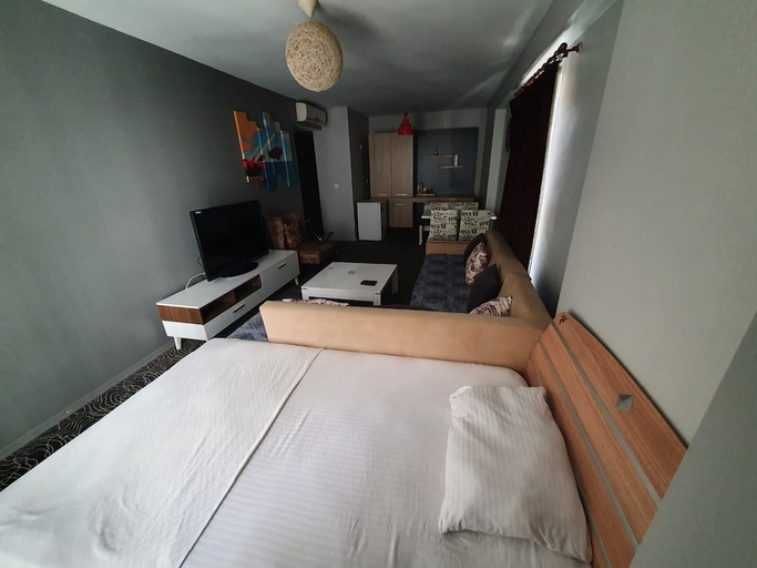 Bedroom 3, INCI HOUSE, Büyükçekmece