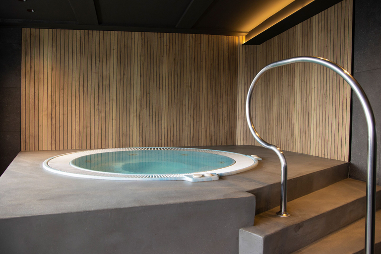 Sport & Beauty 2, Hotel Magic Pas by Nexta, Pyrénées-Orientales