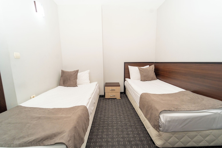 Bedroom 3, MPM Guinness, Bansko