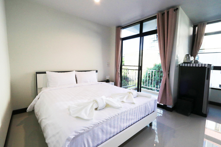 Others 5, Chatuchak Apartments, Bang Su