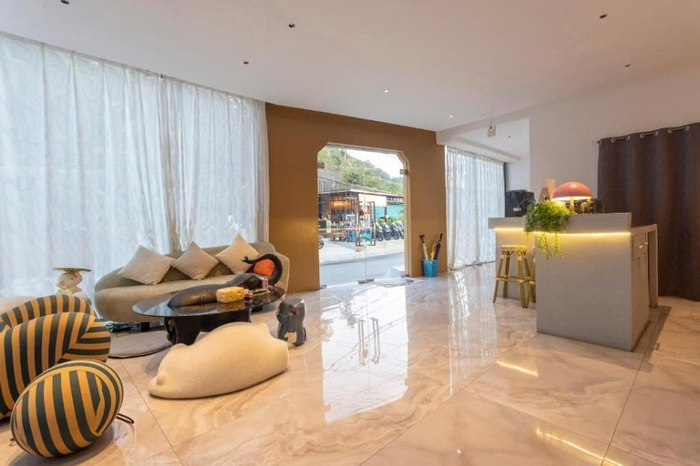 Others 4, Yusu Hotel, Phuket Island