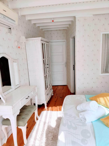 Bedroom 3, Lotus Restaurant & Home, Şile