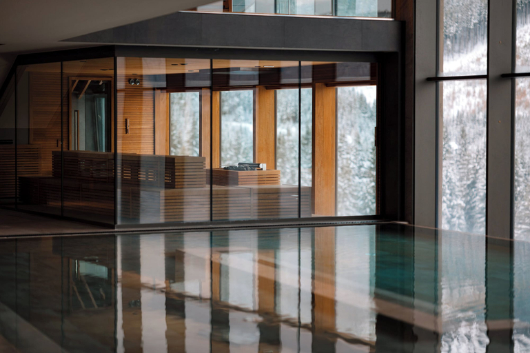 Sport & Beauty 3, Swissôtel Damian Jasna, Liptovský Mikuláš