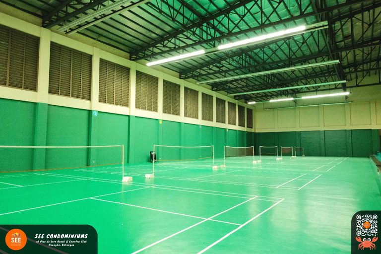 Sport & Beauty, Pico de Loro Cove Apartments, Nasugbu