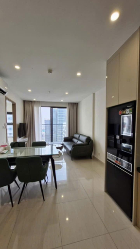 4, Ho Chi Minh City Houses, District 9