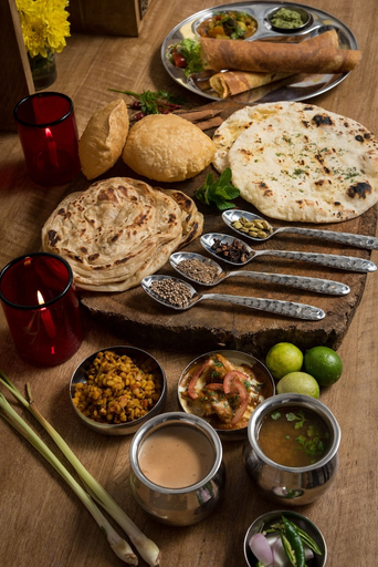 Food & Drinks 5, Oliphant Boutique Villa by Amaya, Nuwara Eliya