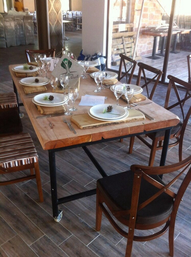 Food & Drinks 5, Golkoy Yasam Resort, Merkez