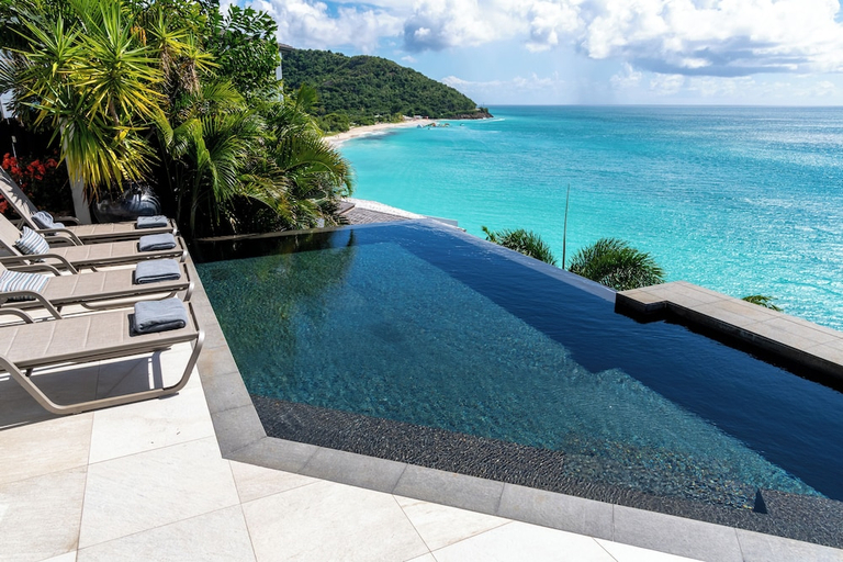 Sport & Beauty 2, Tamarind Hills Resort and Villas
