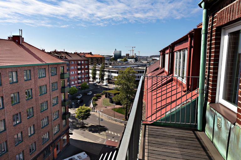 Exterior & Views 2, Best Western Hotel Arena, Göteborg