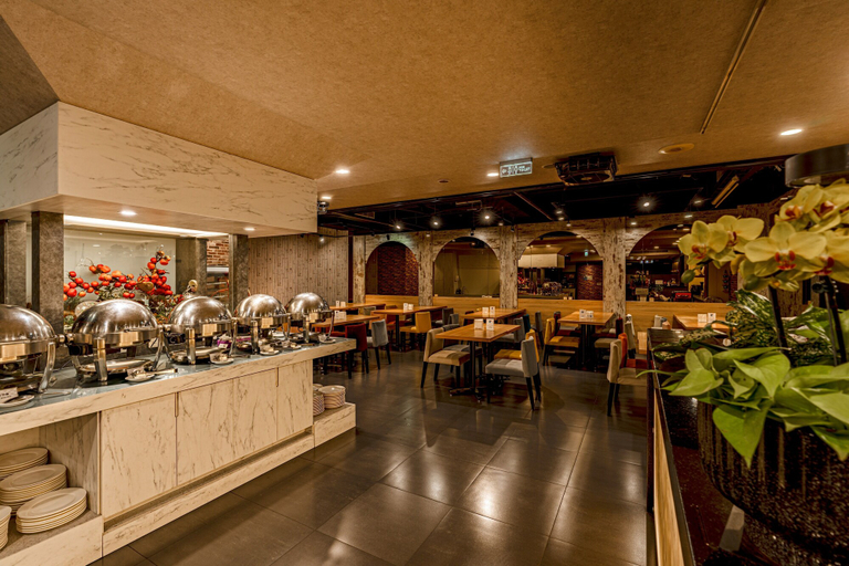 Food & Drinks 5, HOTEL GEIGHT TAIPEI, New Taipei City