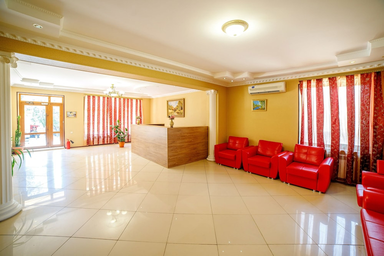 Others 5, Hotel Versal, Gelendzhik gorsovet
