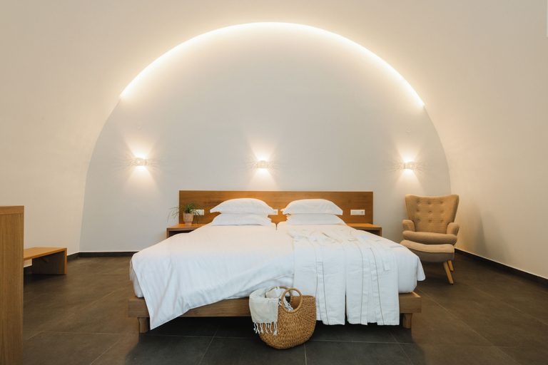 Room 4, Tortuga Luxury Villas, Epirus