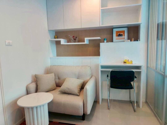 Others 3, Jomtien Beach Apartments, Pattaya
