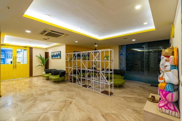 Others 4, The Hosteller Bangalore, Brigade Road, Bangalore