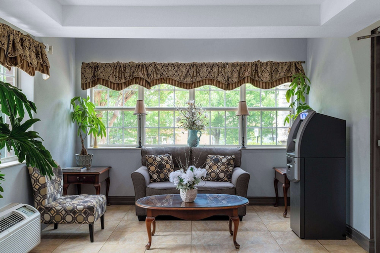 Public Area, Microtel Inn by Wyndham Duncan/Spartanburg, Spartanburg