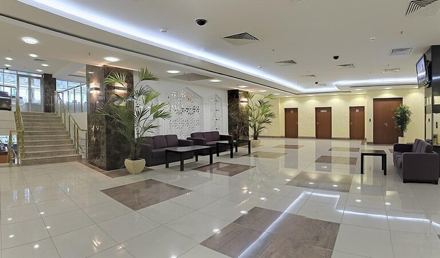 Public Area, Grand Hotel Kazan, Vysokogorskiy rayon