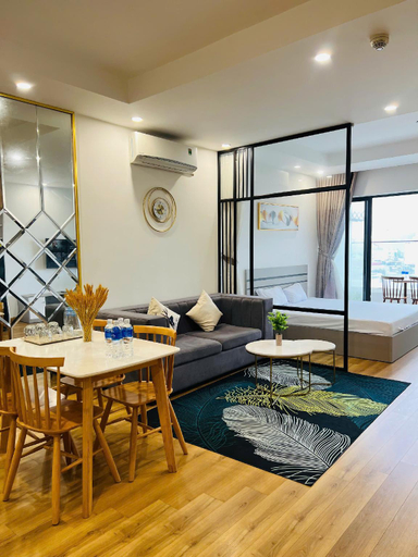 Others 3, City Beach Apartments, Qui Nhơn