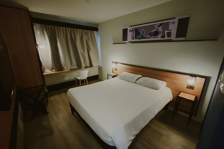 Guestroom 4, ibis Mendoza Hotel, Guaymallén