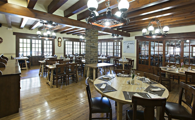 Food & Drinks 4, Hotel La Coma, Girona