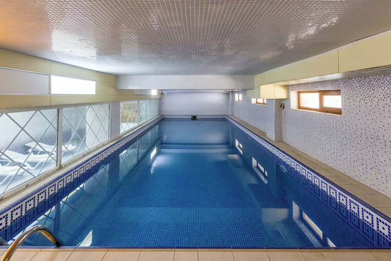 Sport & Beauty 3, Metro City, Baku