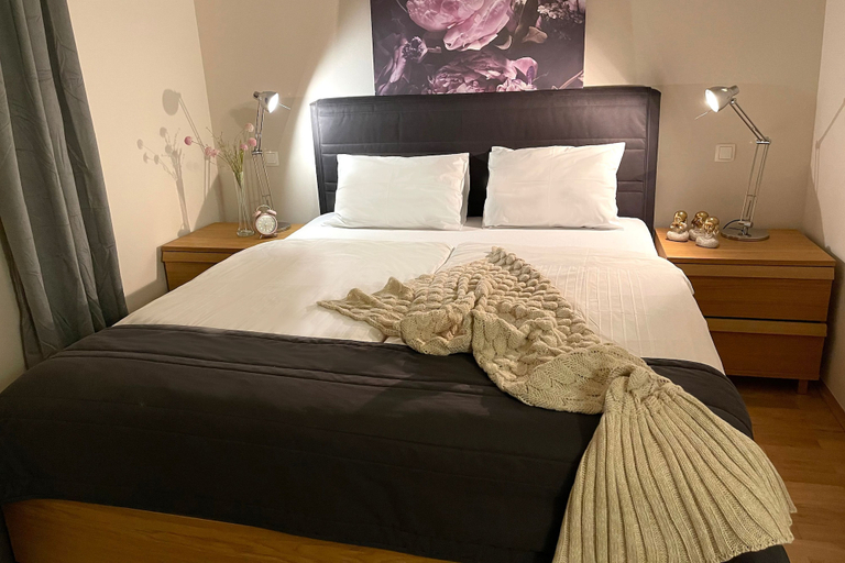Room 3, Kvarta in Barban With 3 Bedrooms and 3 Bathrooms, Barban