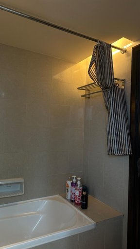 Bathroom 4, Resort Suites at Bandar Sunway Sunway Lagoon, Petaling Jaya
