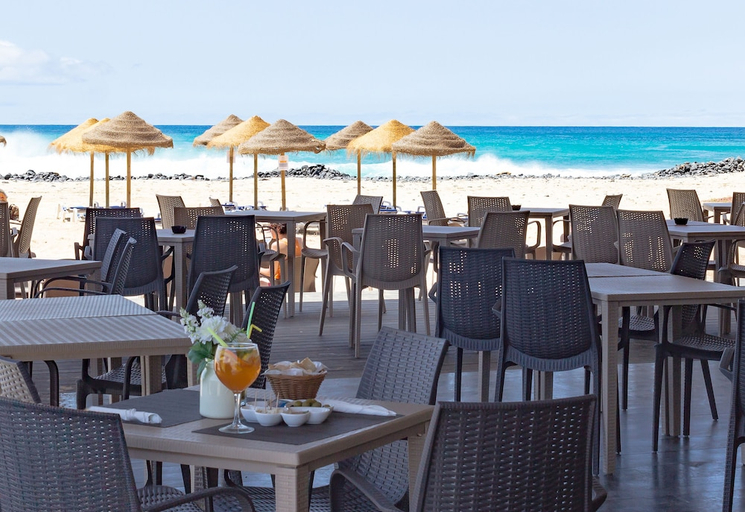 Food & Drinks 4, Agua Hotels Sal Vila Verde Resort