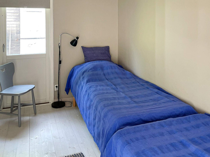 Interior 5, 4 Person Holiday Home in Hastveda, Hässleholm
