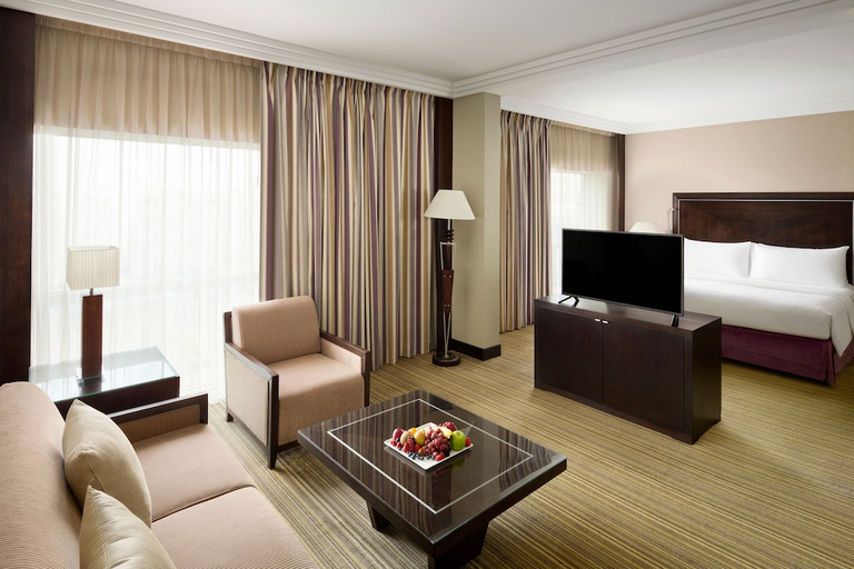 Others 4, Swissotel Jeddah Al Hamra, Jeddah