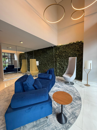 Interior 5, Paulistay, São Paulo
