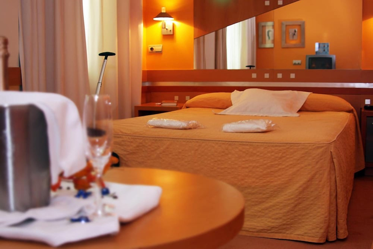 Sport & Beauty 3, Hotel Torresport, Cantabria