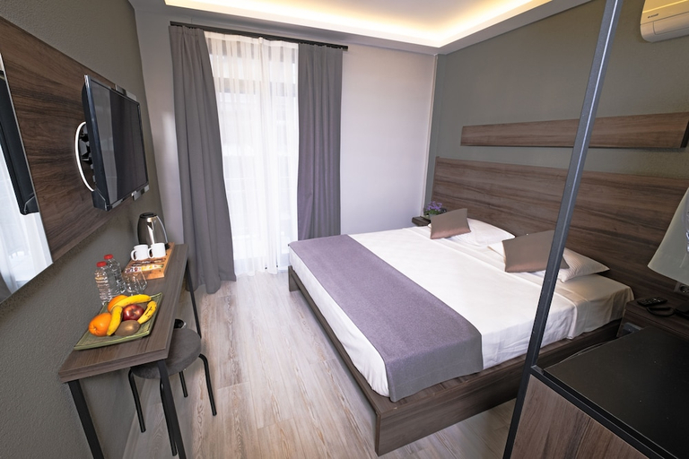 Bedroom 2, Çandarlı Resort Otel, Dikili