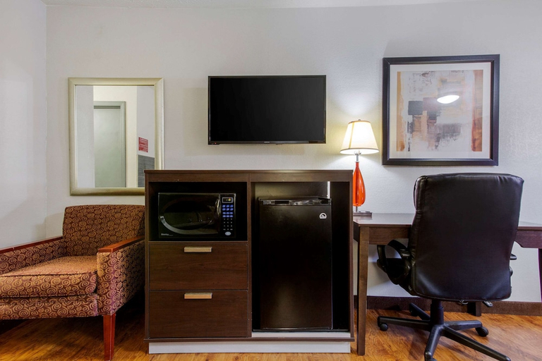 Others 3, Quality Inn Columbus - East, Franklin