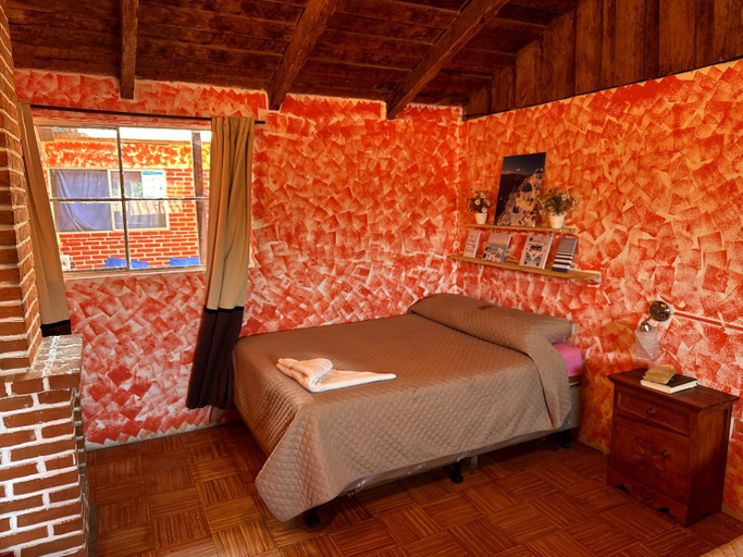 Bedroom 2, Hotel Hanna Resort, NA