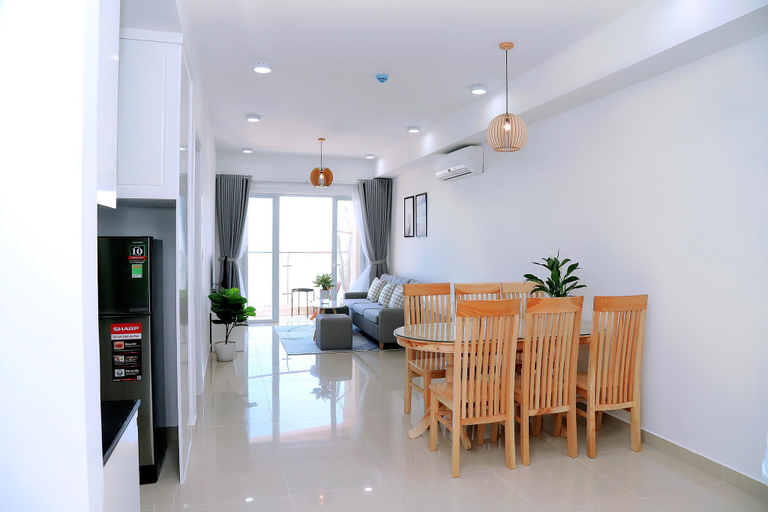 Others 3, Vung Tau Apartments, Vũng Tàu