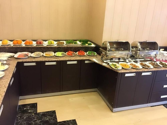 Food & Drinks, Anatolia Boutique Hotel, Merkez