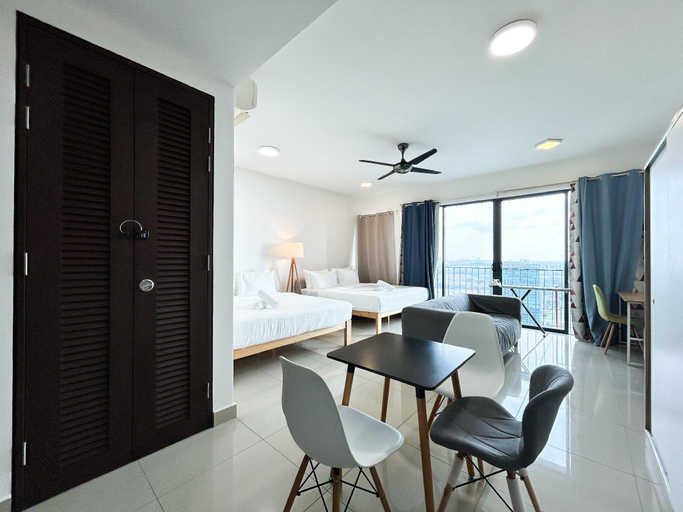Others 5, Shah Alam Apartments, Shah Alam