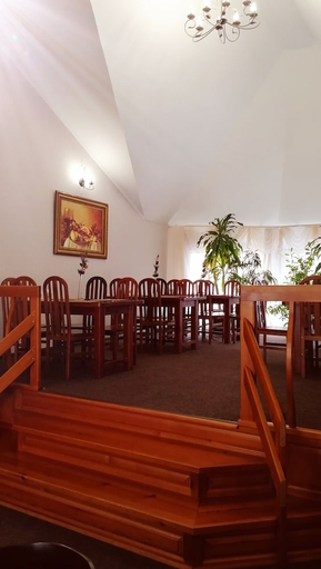 Others 5, Continental Hotel, Aksayskiy rayon
