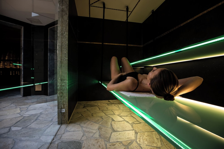 Sport & Beauty 2, Terrassenhof Bad Wiessee, Miesbach
